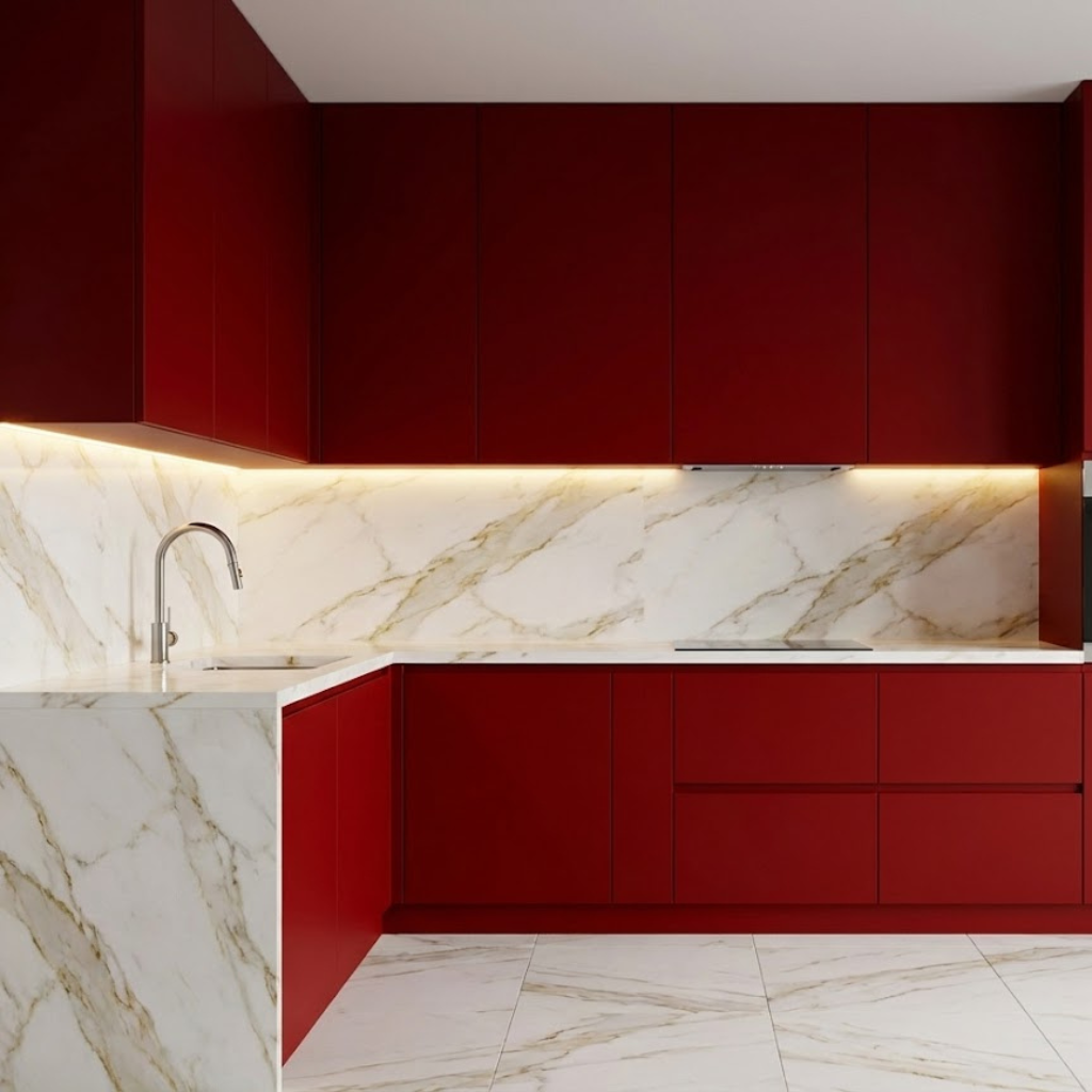 Kitchen Preview