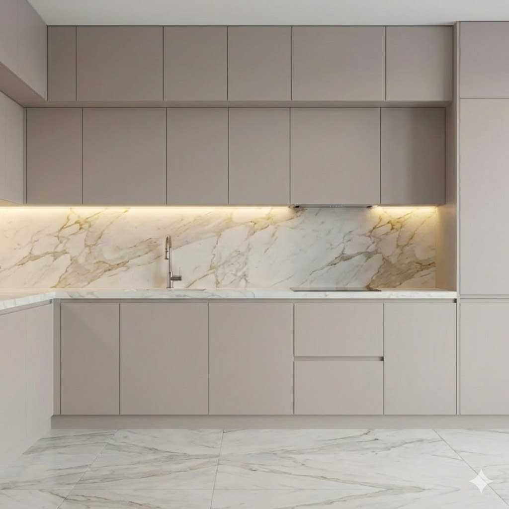 Kitchen Preview