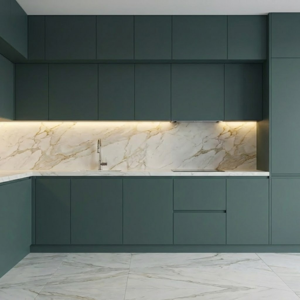 Kitchen Preview