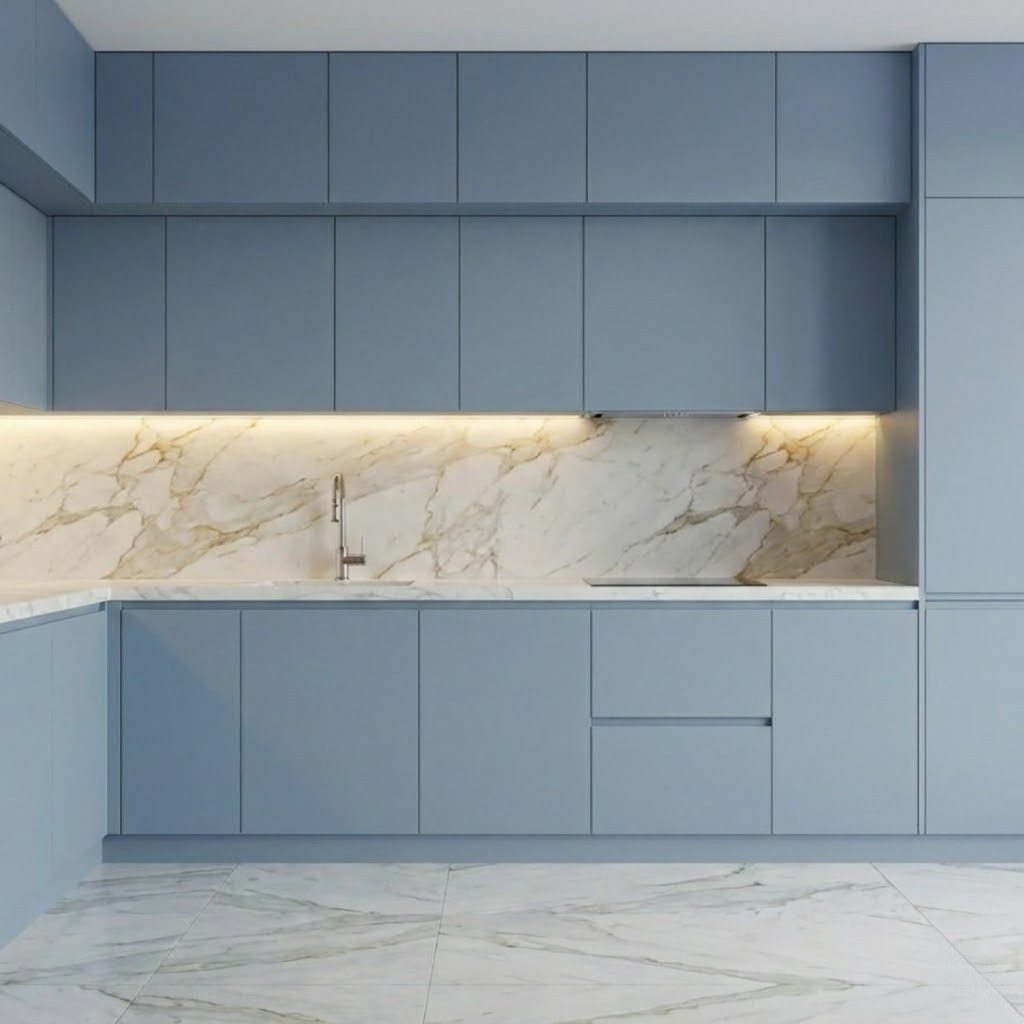 Kitchen Preview