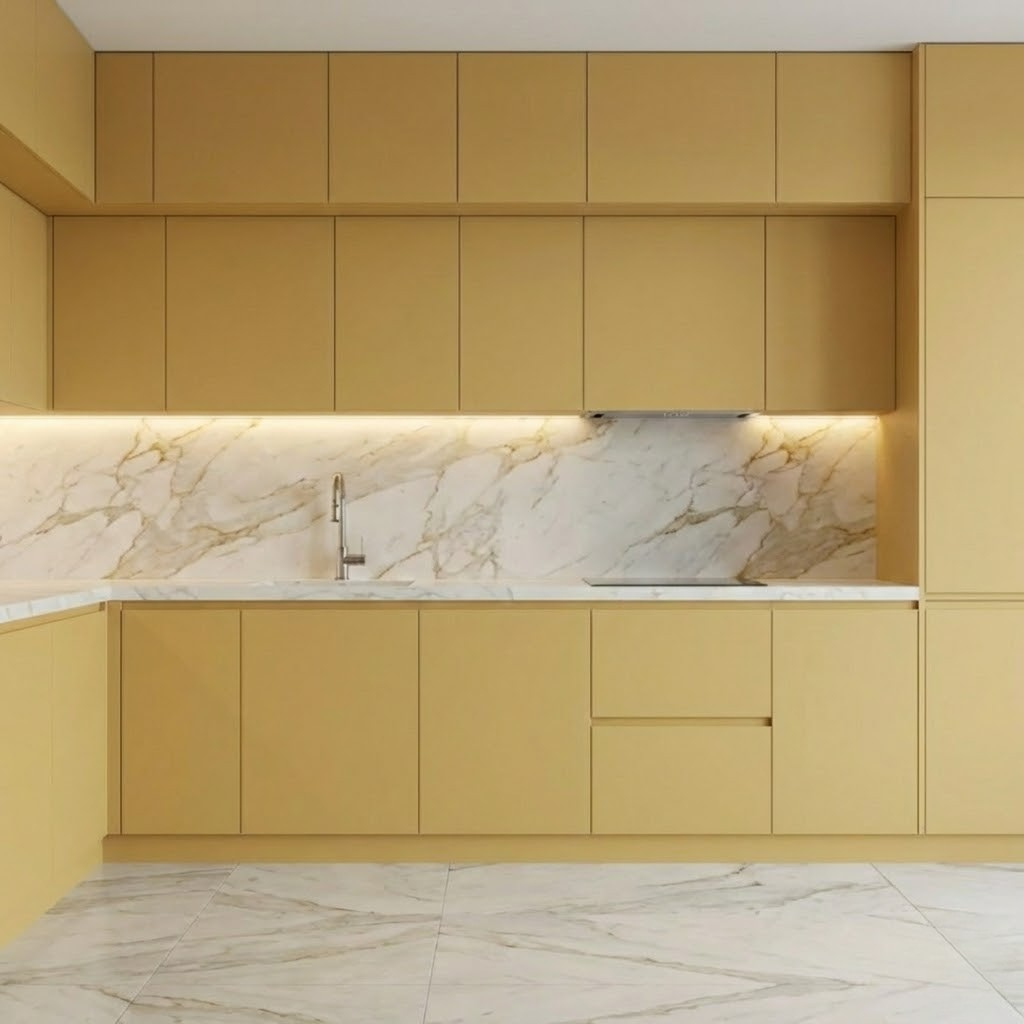 Kitchen Preview