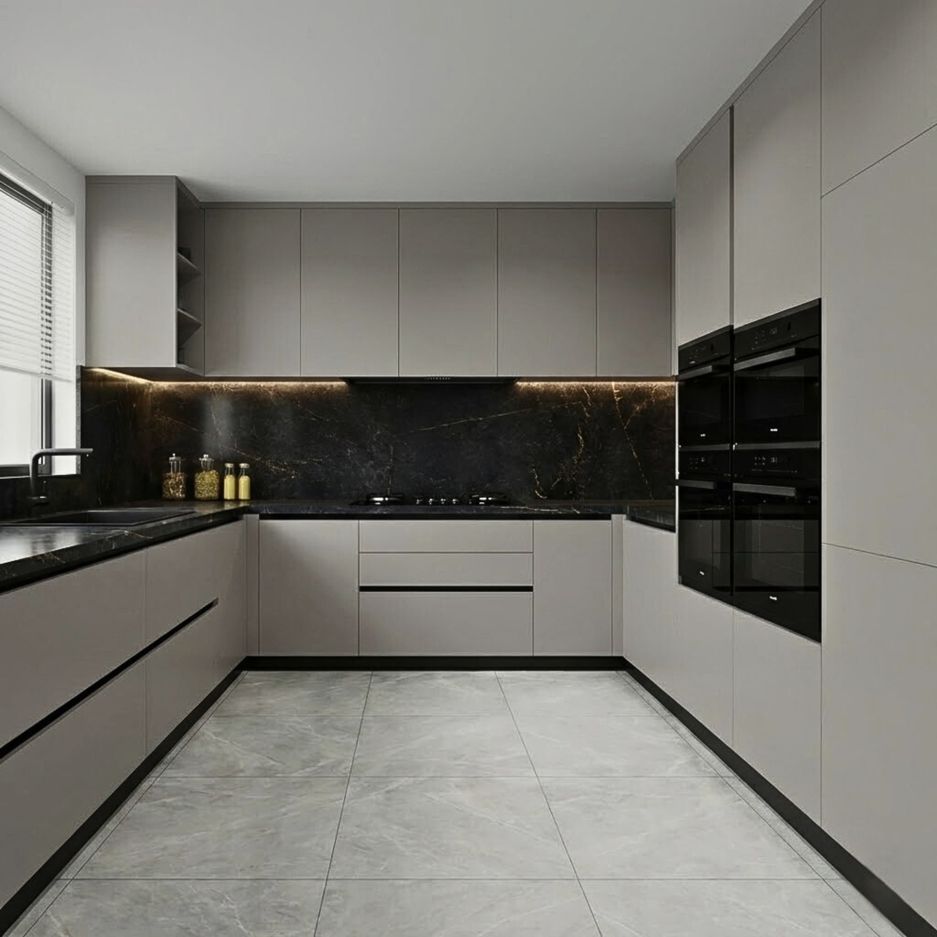 Kitchen Preview