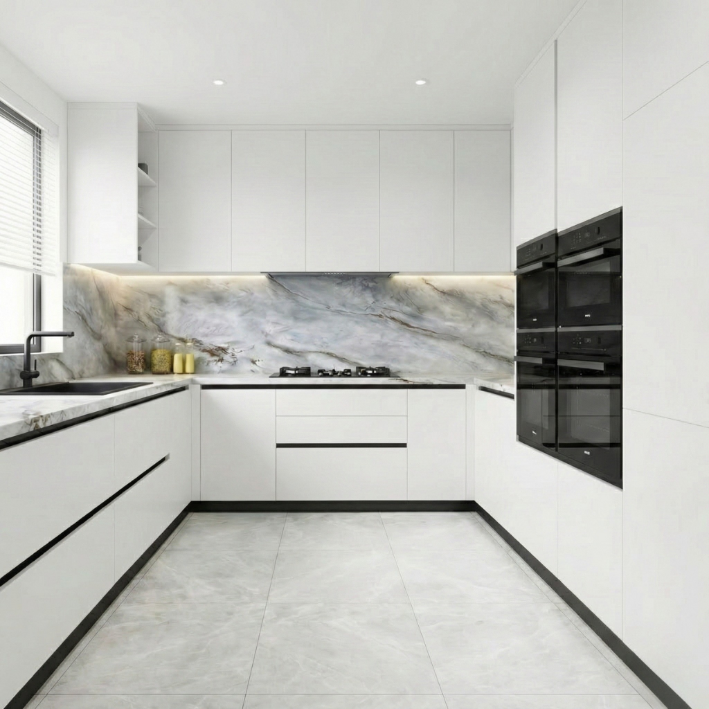 Kitchen Preview