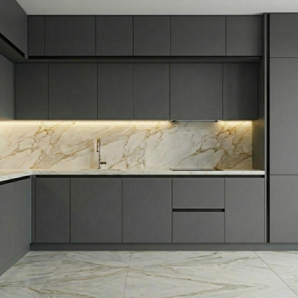 Kitchen Preview