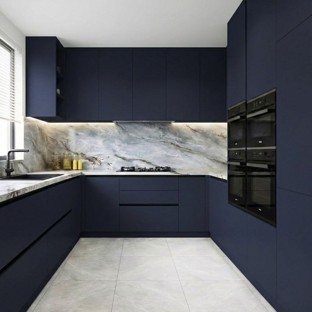 Kitchen Preview