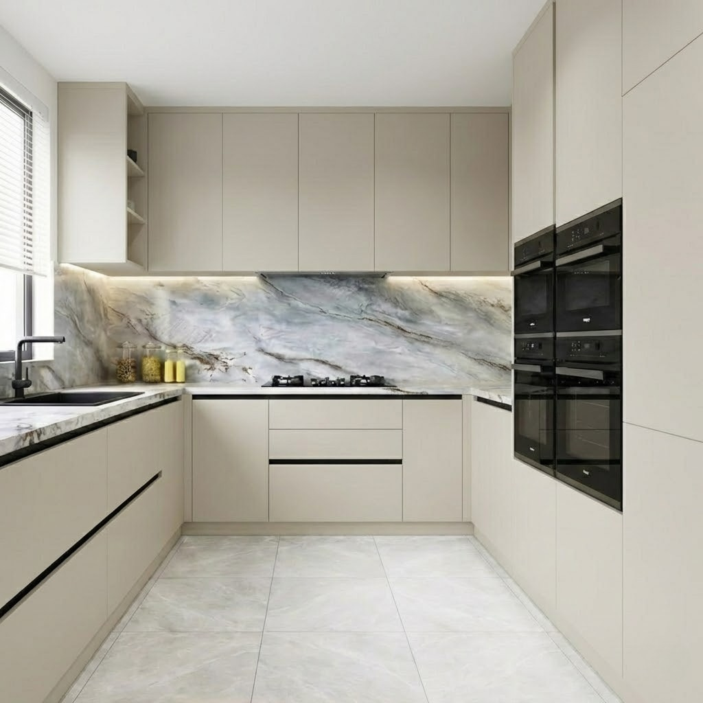 Kitchen Preview