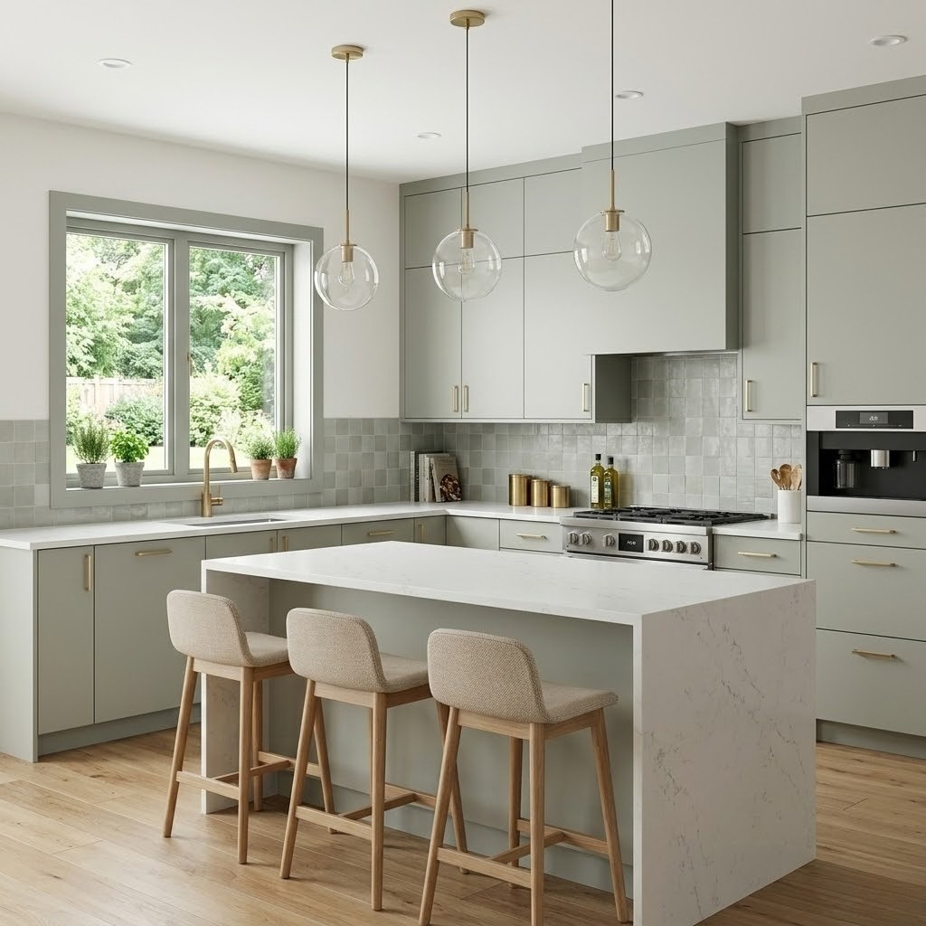 Kitchen Preview