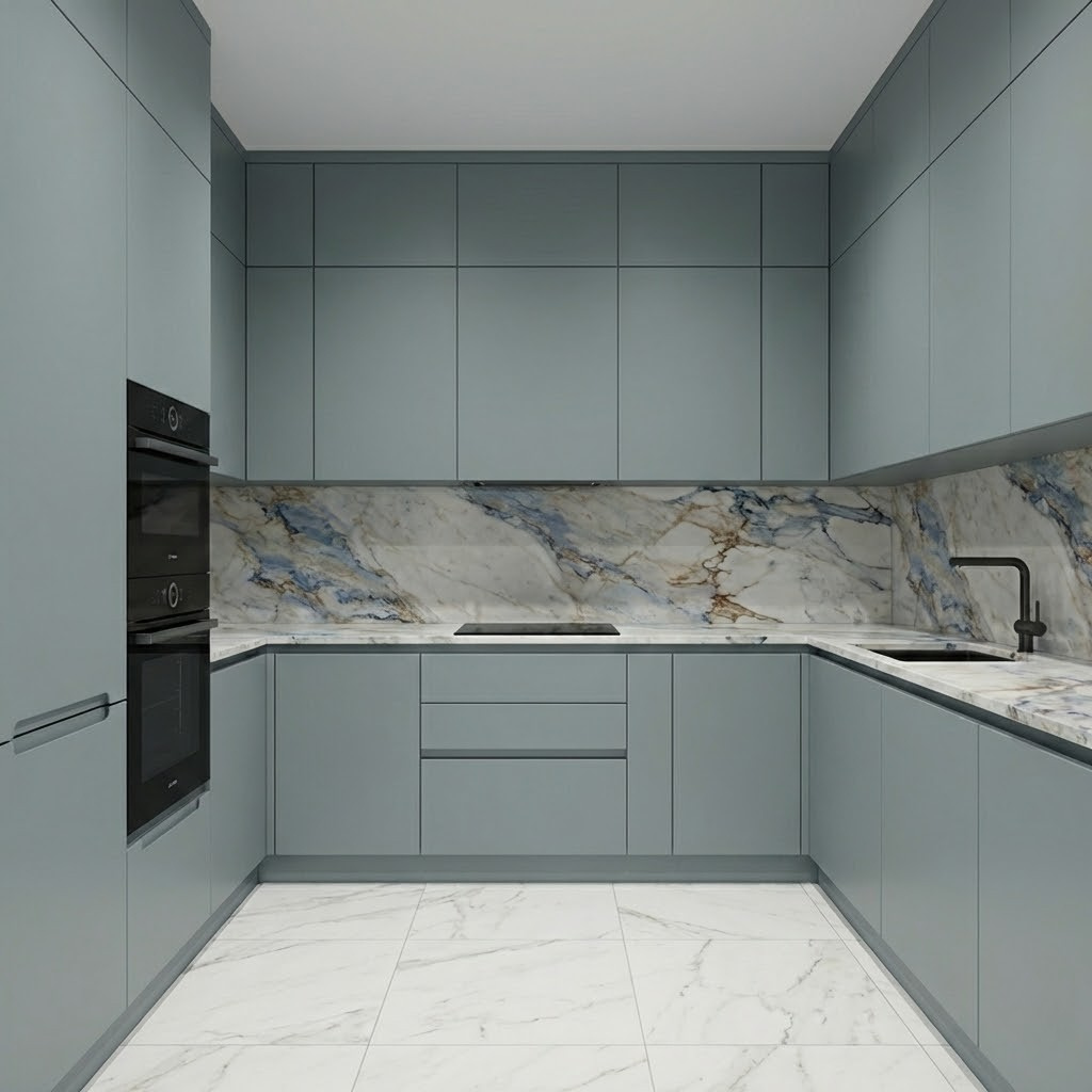 Kitchen Preview
