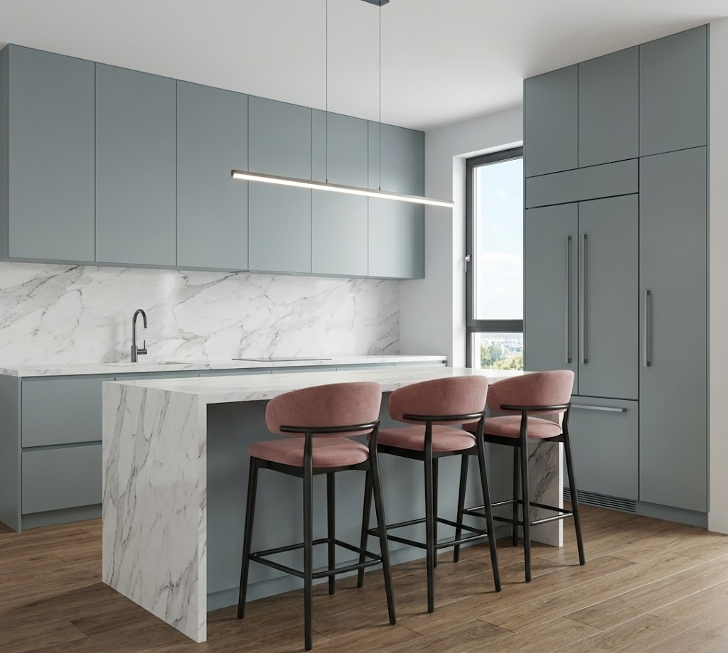 Kitchen Preview