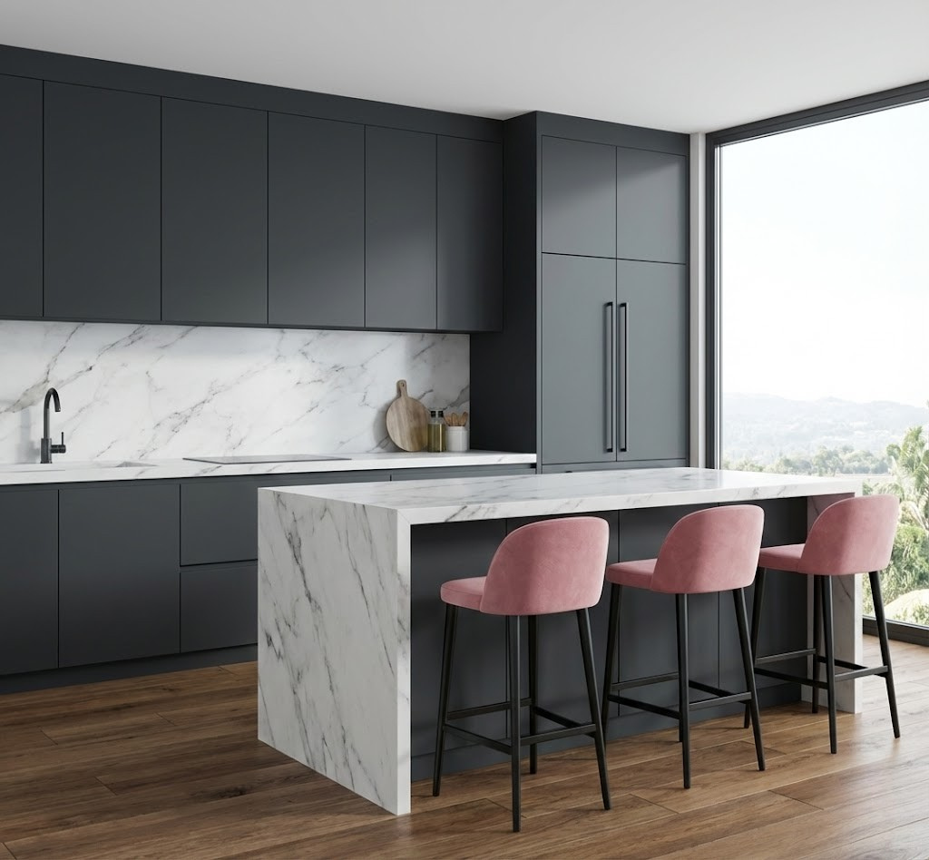 Kitchen Preview