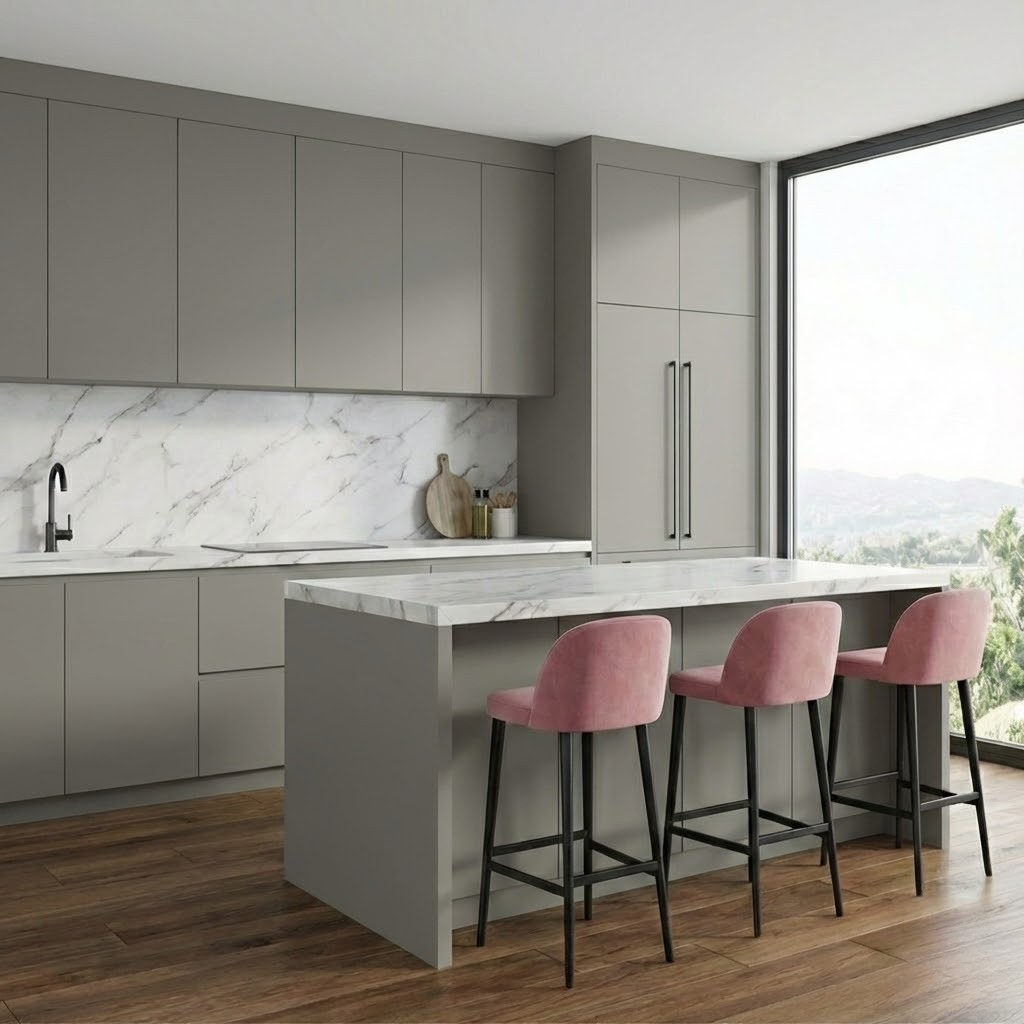 Kitchen Preview