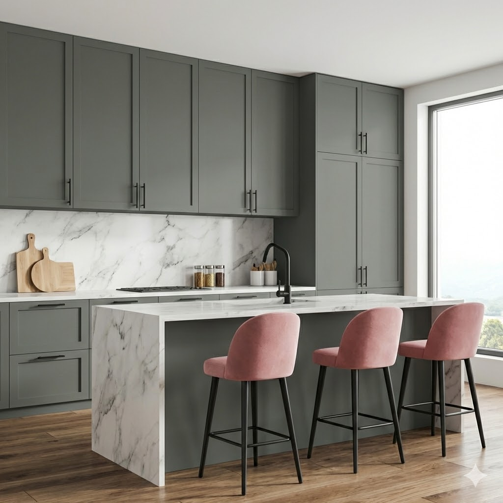 Kitchen Preview