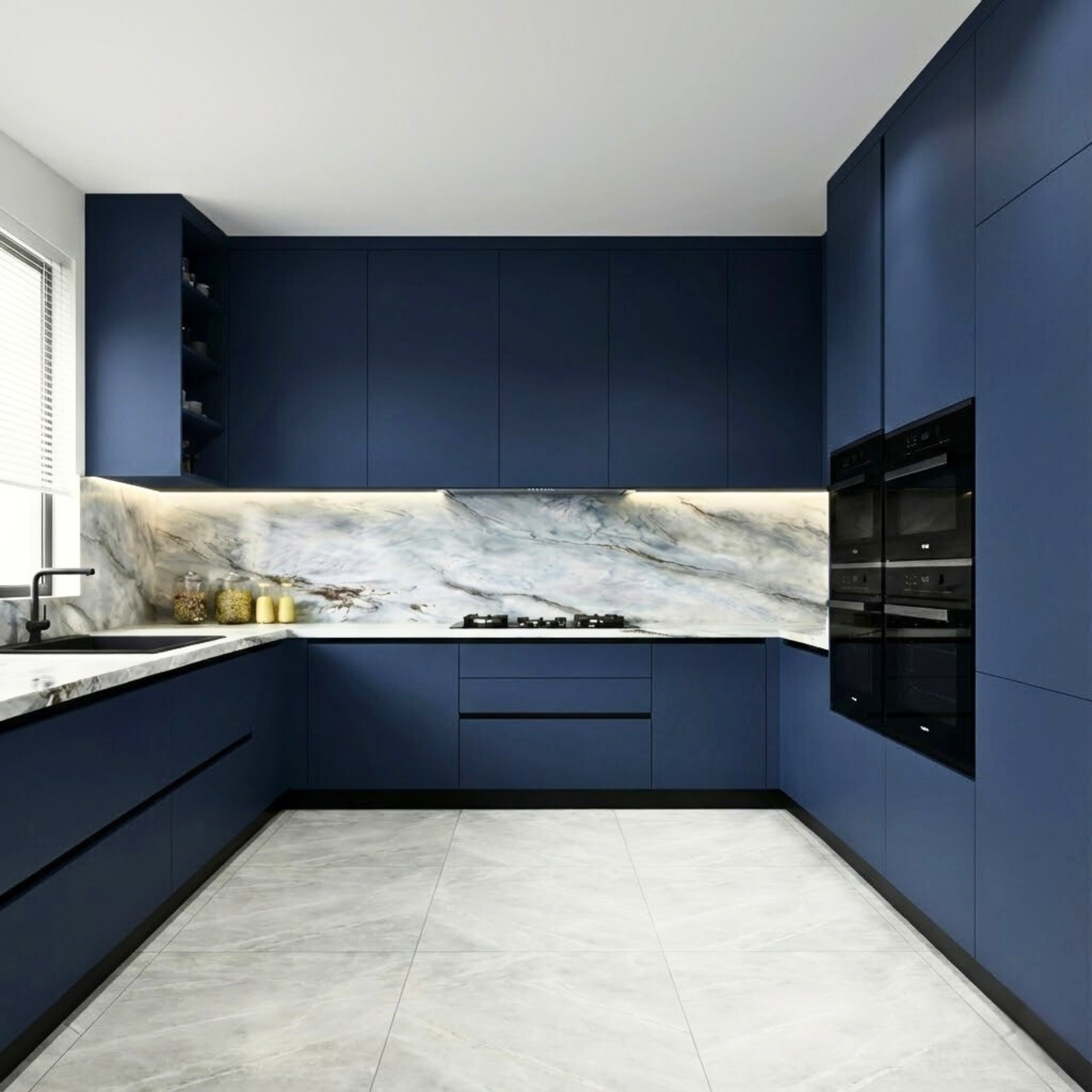 Kitchen Preview