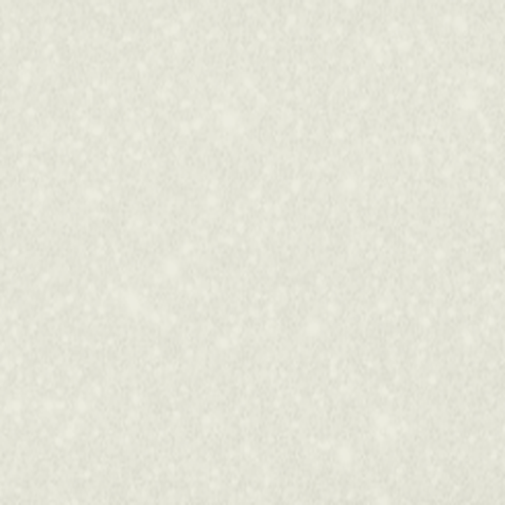 IVORY WHITE GLITTER
