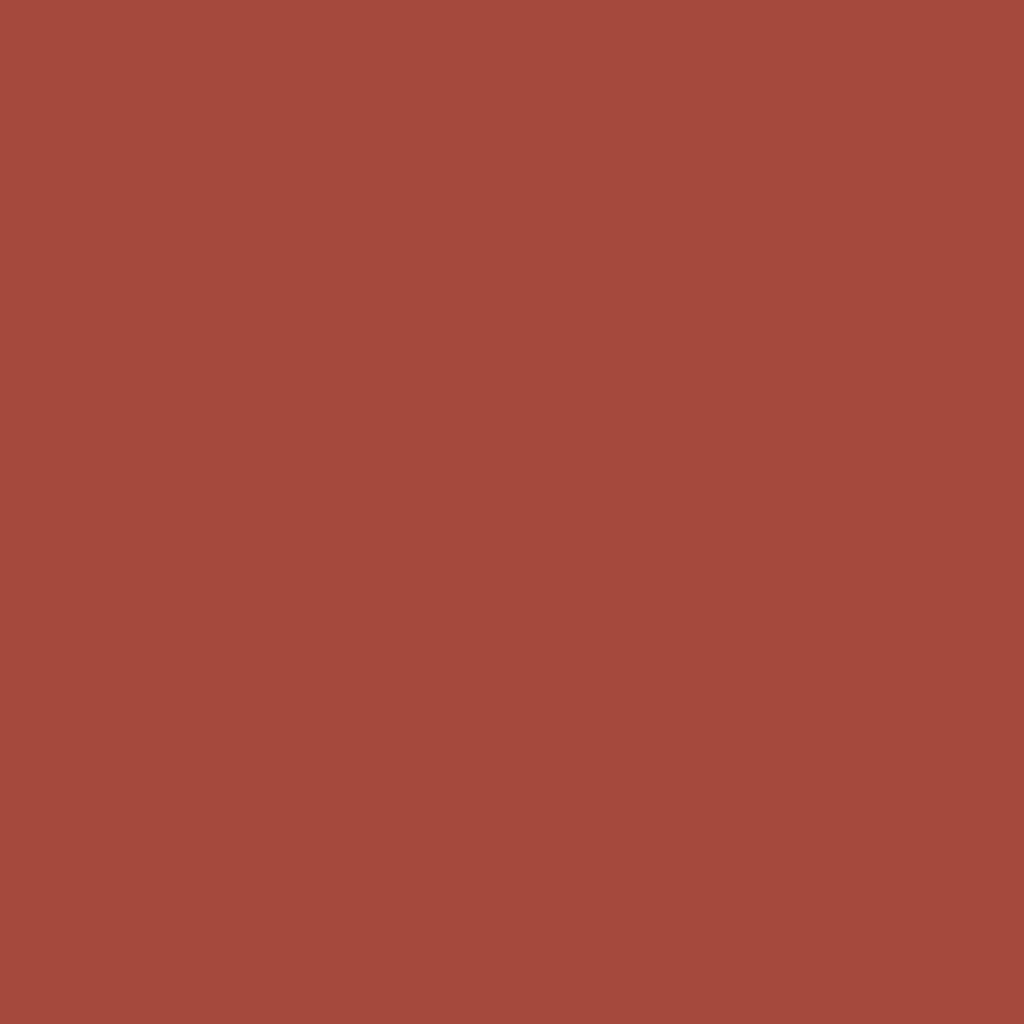 PUMPKIN RED